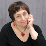 Photo of Maria Gulemetova