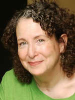 Photo of Susan Nussbaum