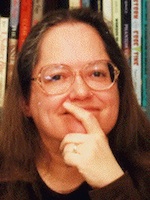 Elaine Marie Alphin