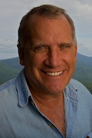 Alan Rabinowitz