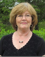 Photo of Shelagh Armstrong
