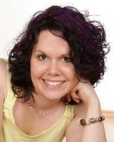 Photo of Susanne Winnacker