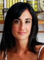 Photo of Marie-Helene Bertino