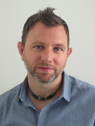 Photo of Brian Conaghan