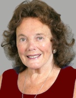 Photo of Ruth Ann Stewart