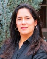 Photo of Amy Seto Forrester