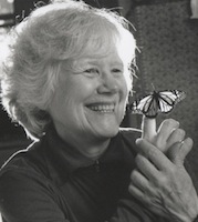 Photo of Mary E. Whitcomb