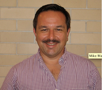 Photo of Mike Madrid