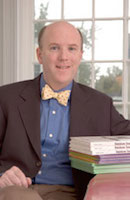 Photo of Brian P. Cleary