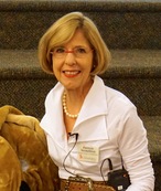 Photo of Suzanne Fisher Staples