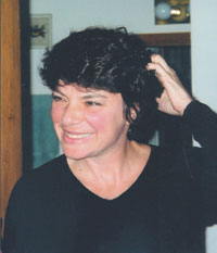 Photo of Marina DelVecchio