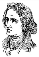 Photo of Wilhelm Grimm