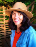 Photo of Laurie B. Arnold