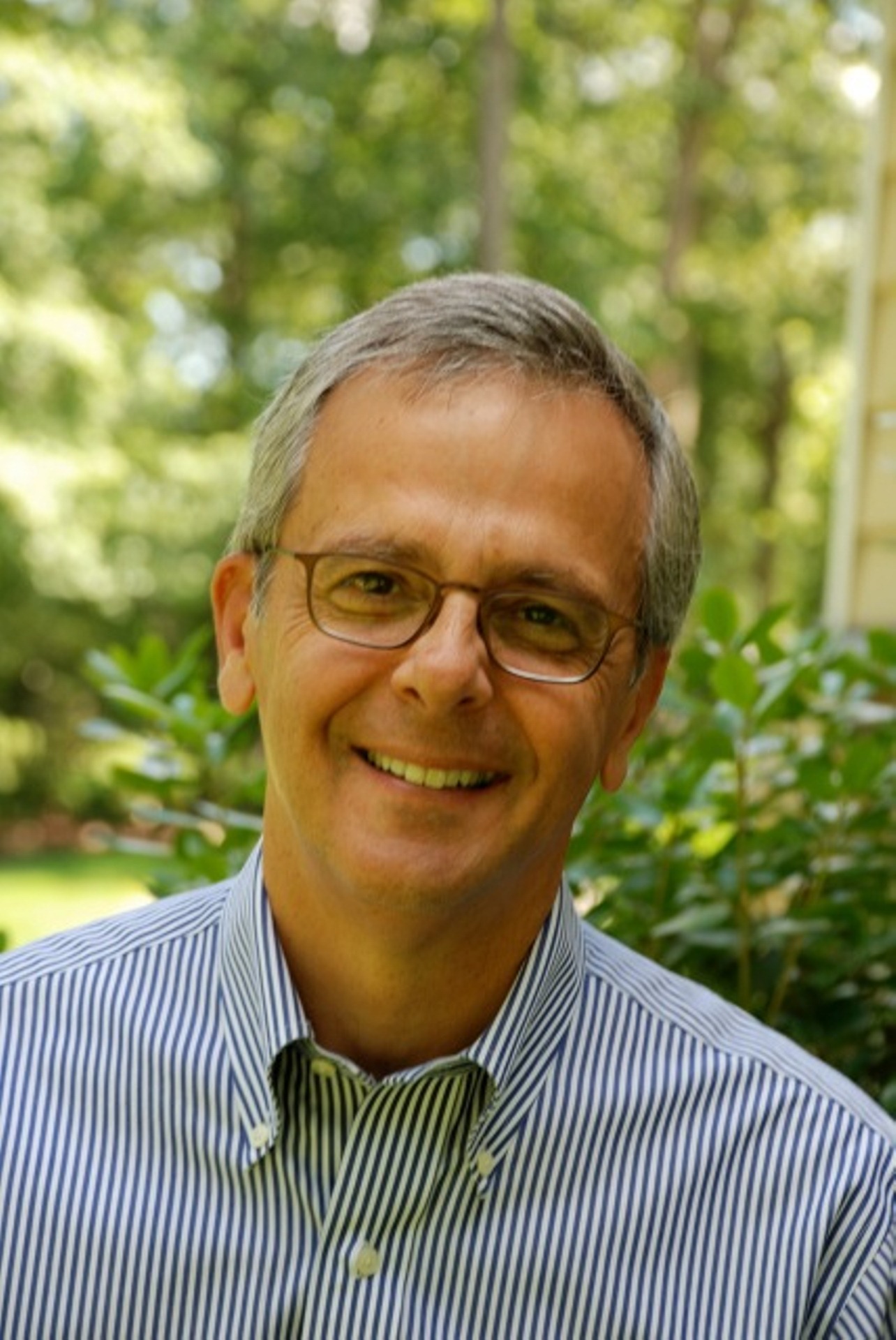 Photo of Mike Lupica