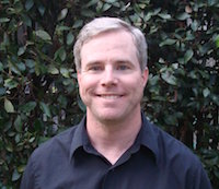 Photo of Andy Weir