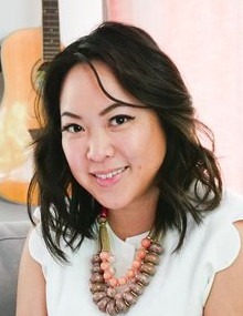 Photo of Victoria Ying