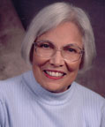 Photo of Gail Langer Karwoski
