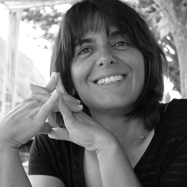 Photo of Isabel Minhós Martins
