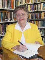 Photo of Martha E. Rhynes