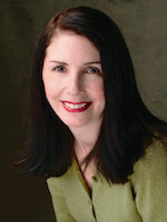 Photo of Meredith Russo