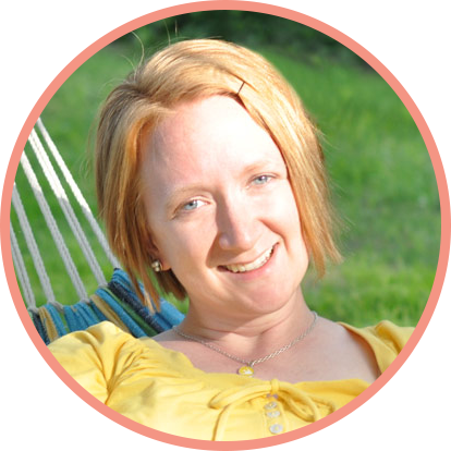 Photo of Sarah Steele