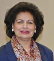 Photo of Surishtha Sehgal