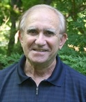 Photo of Ted Scheu