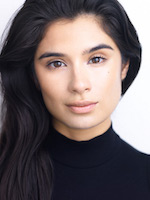 Diane Guerrero