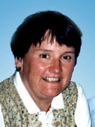 Photo of Connie Roop