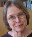 Photo of Judy Blundell