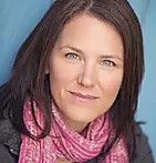 Photo of Beth McMullen