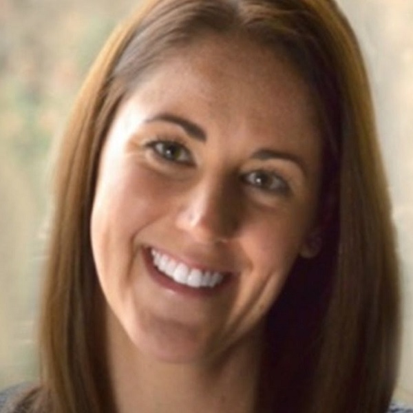 Photo of Katy Upperman