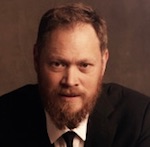 Photo of Andrew Peterson