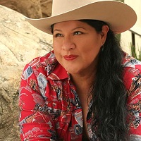 Photo of Julia Durango