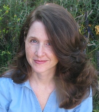 Photo of Julia Breckenreid