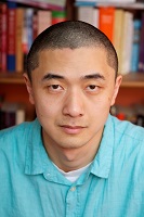 Photo of Ken Liu