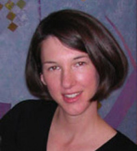 Photo of Holly Schindler