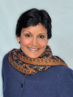 Anjali Banerjee
