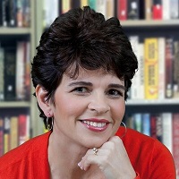 Photo of Émilie Demers