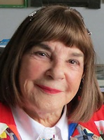 Photo of Phyllis Krasilovsky