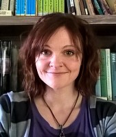 Photo of Dora M. Mitchell