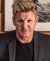 Photo of Gordon Ramsay