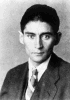 Photo of Franz Kafka