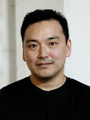 Photo of David Yoon