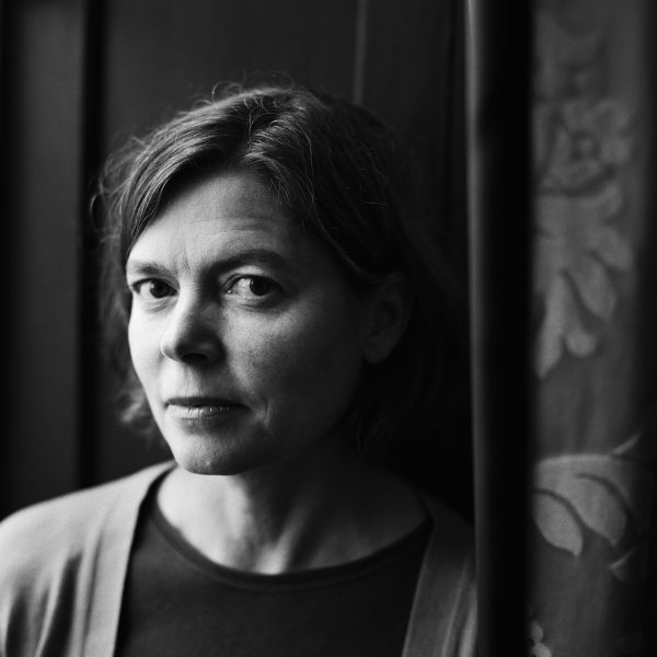 Photo of Jenny Bornholdt
