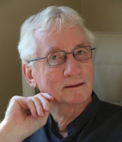 Photo of Frans de Waal