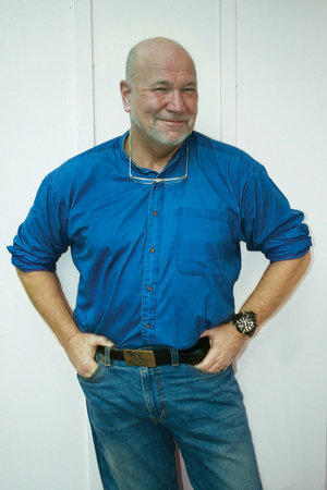 Photo of Randy Wayne White