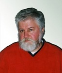Photo of Mike Mullin