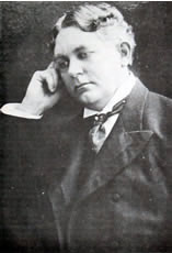 Photo of Charles Major
