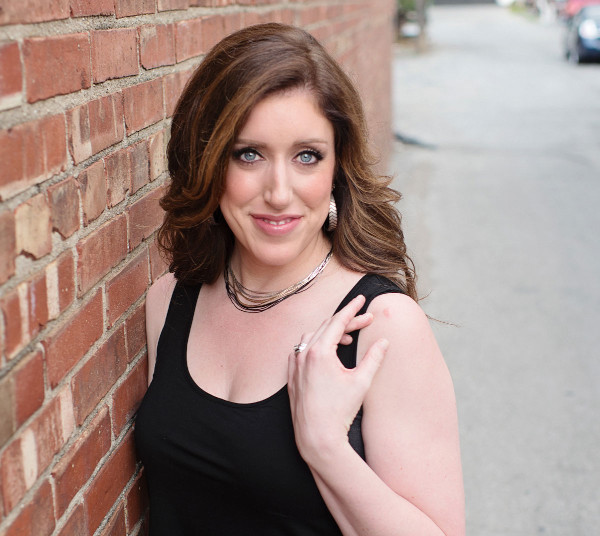 Photo of Heather Chastain